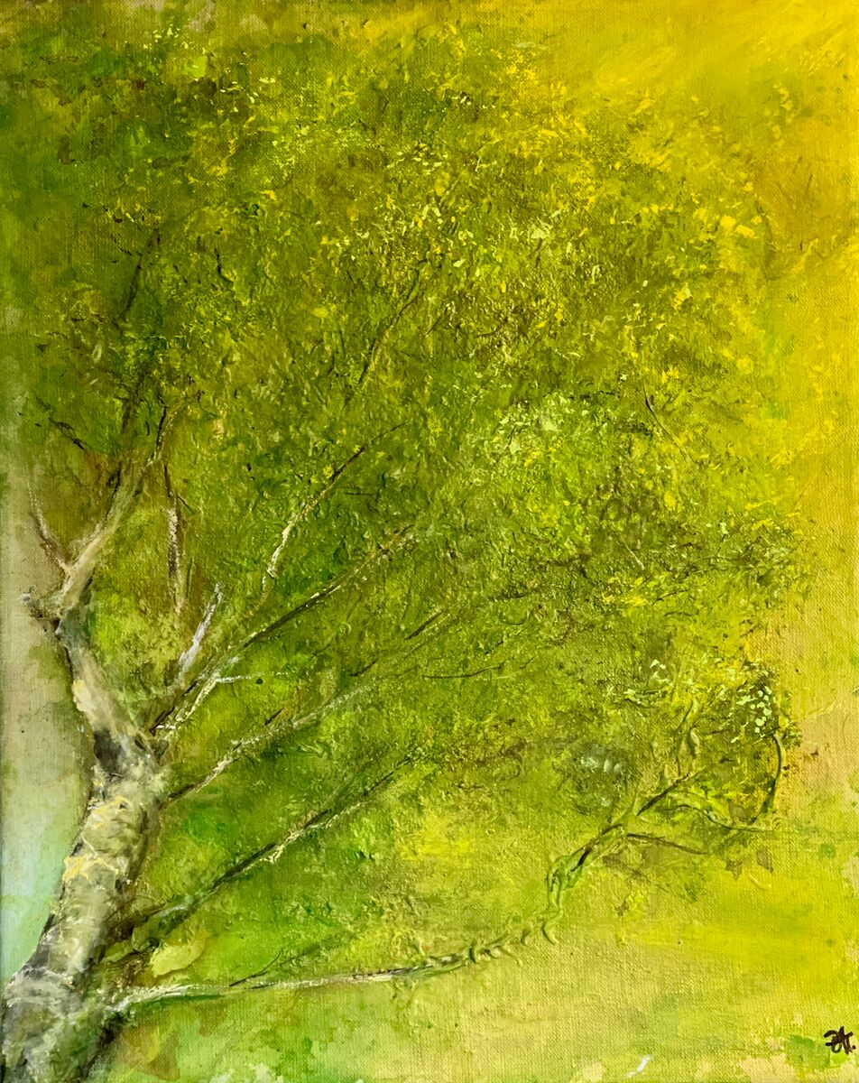 Vom Glück des Seins