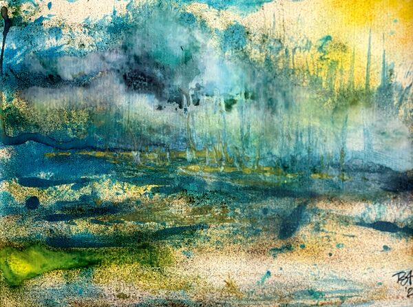 Morgennebel