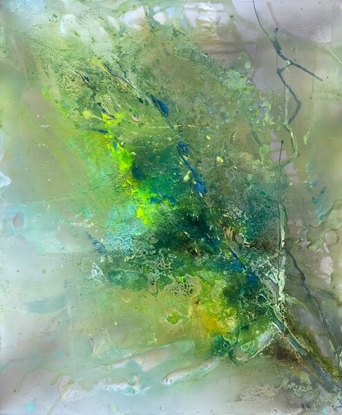 Shades of Green