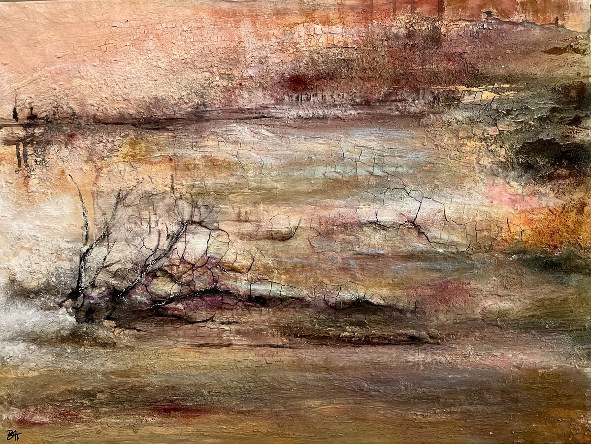 Evening Reflections