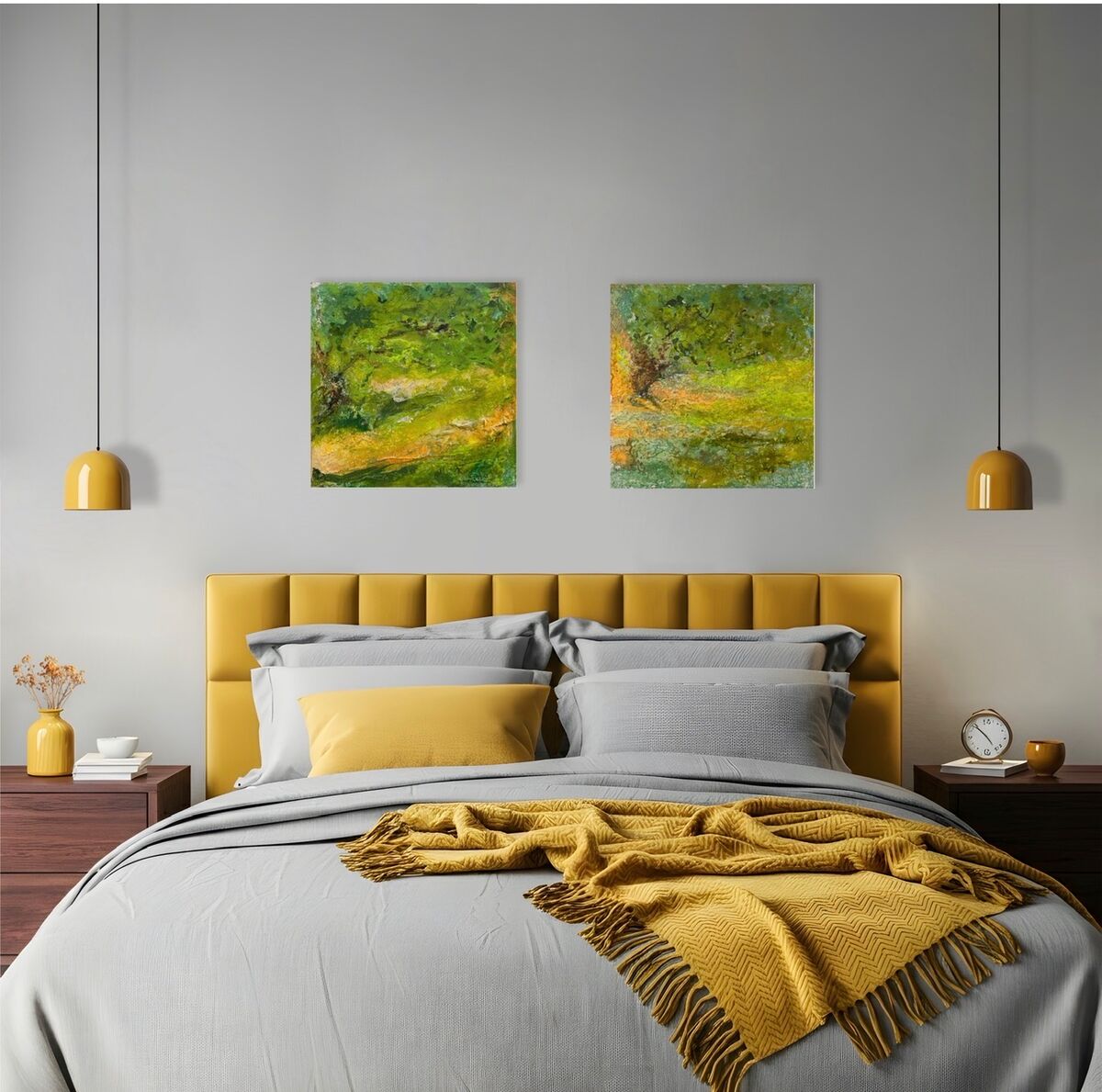 Summer Breeze I und II