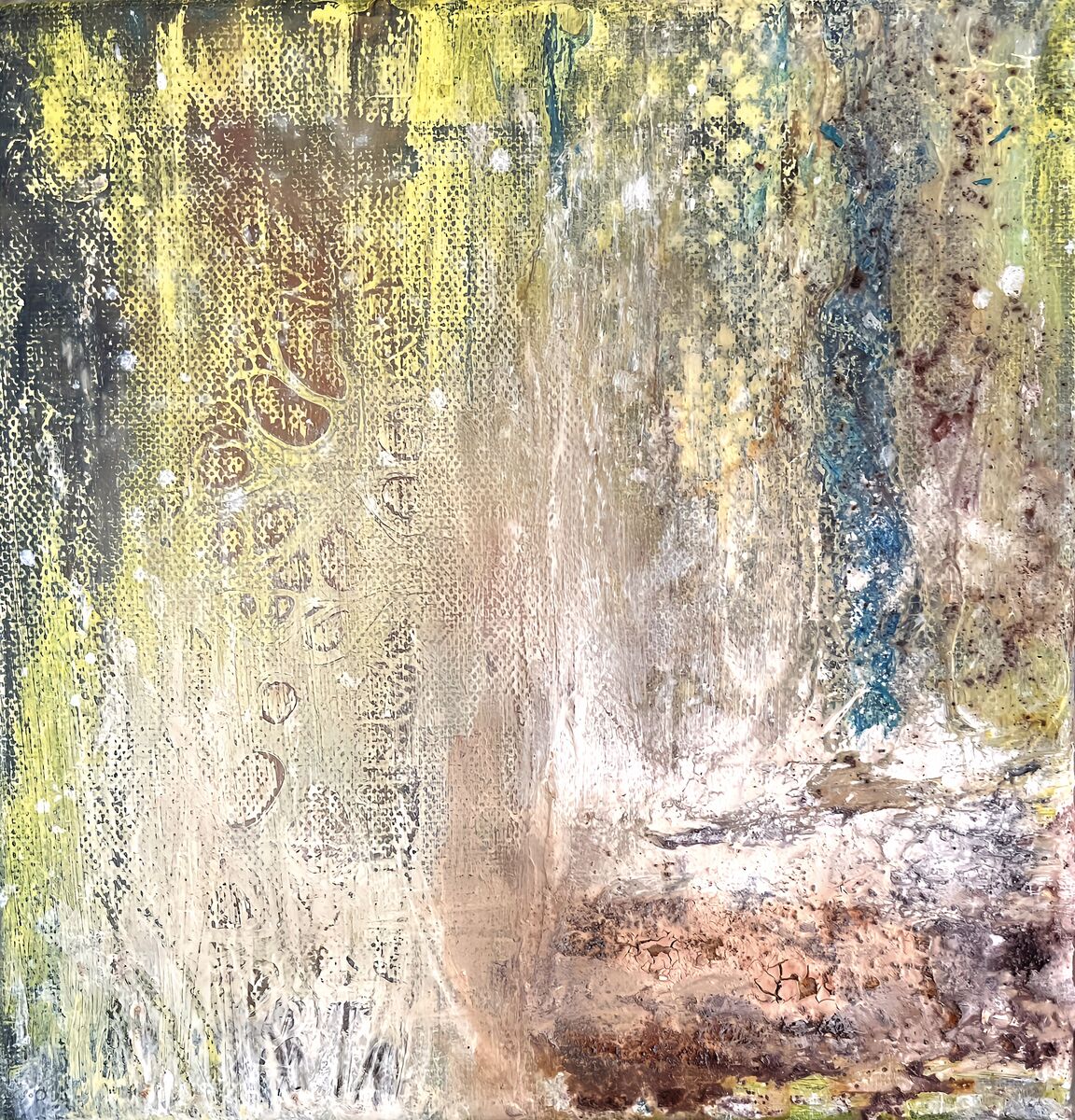 Lichtinszenierungen III