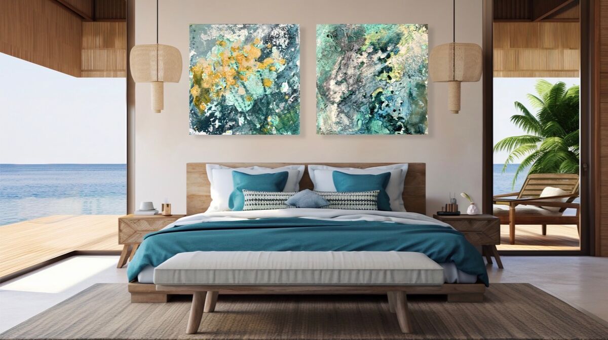 Von der Leichtigkeit des Seins I und II