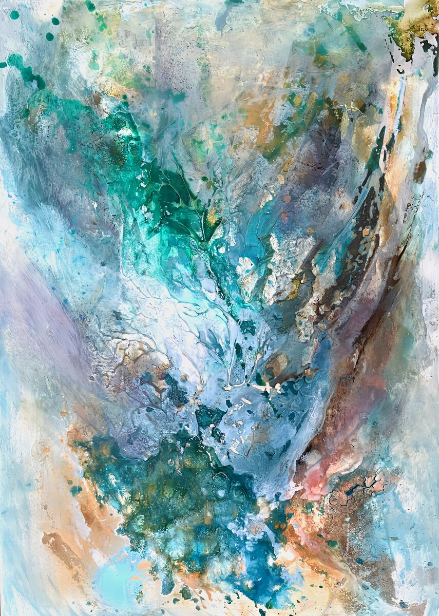 Vom Glück des Seins