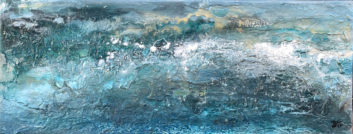 Watermovie II
