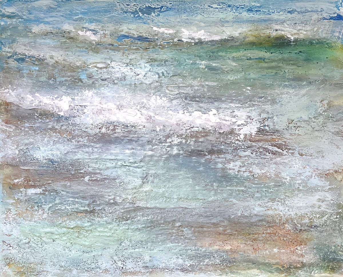 Ostseeküste bei Wustrow