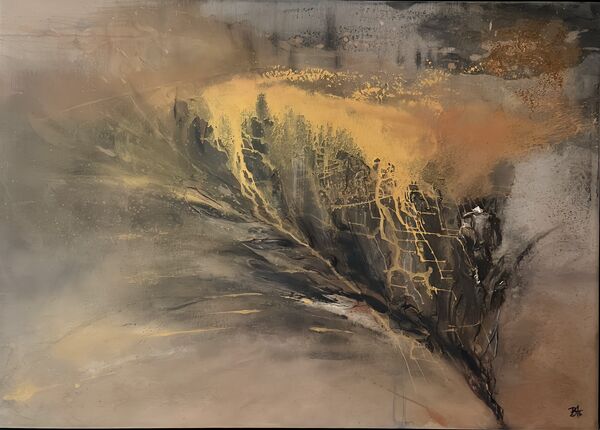 Shades of Gold