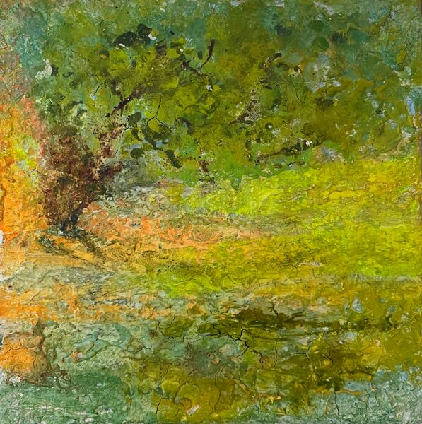 Summer Breeze I