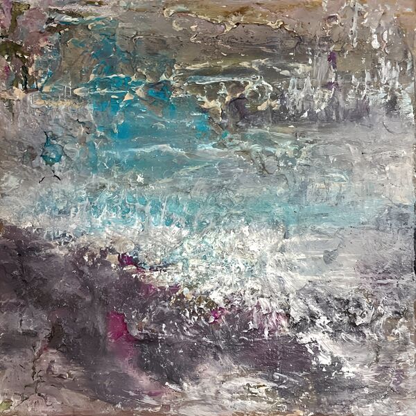 Rocky Ground II