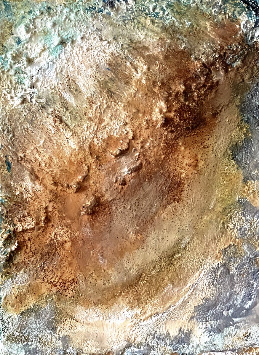 Ostseeküste bei Ahrenshoop