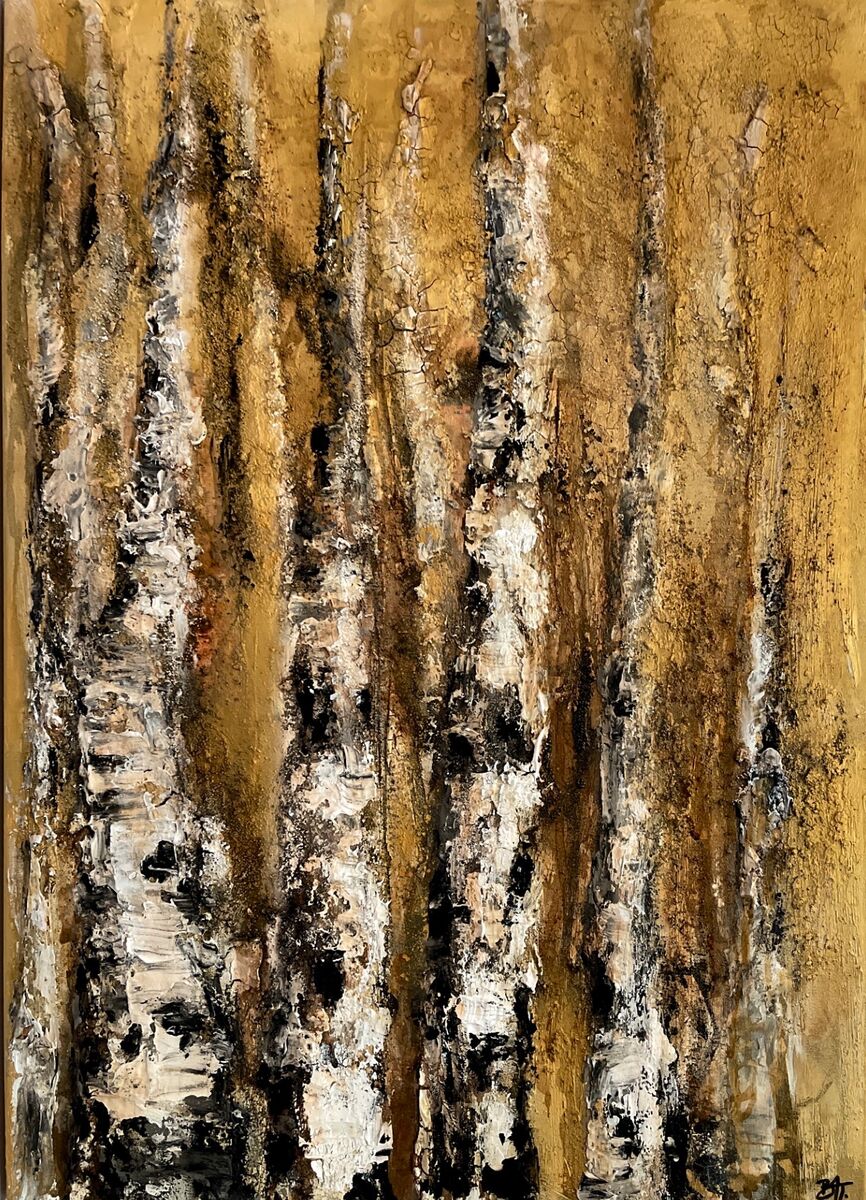 Birches