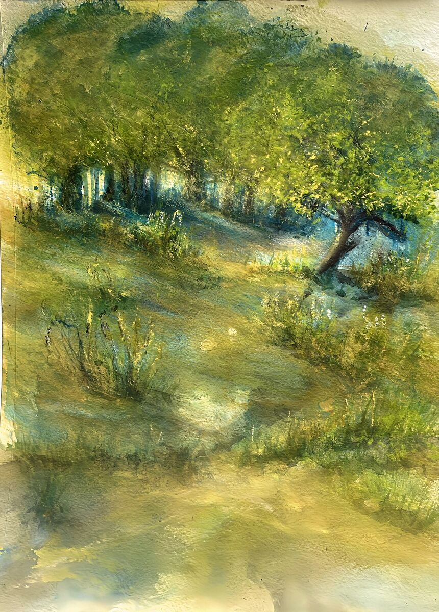 Spätsommer