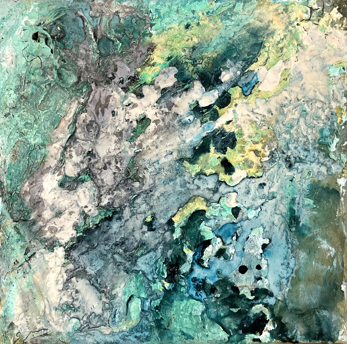 Von der Leichtigkeit des Seins II