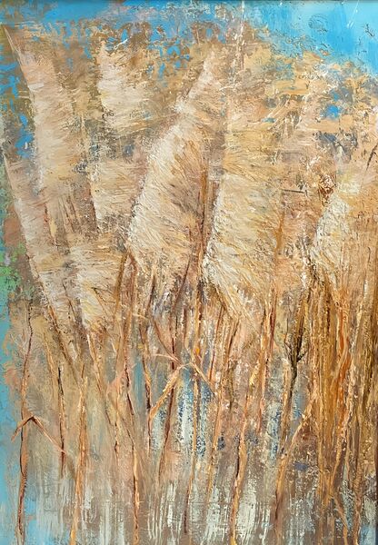 Whispering reeds