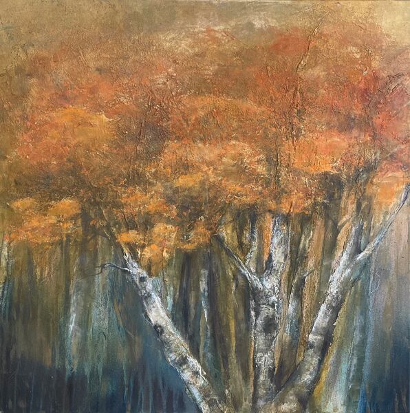 Mystic Autumn
