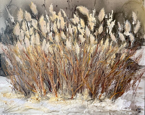 Winterlicht II