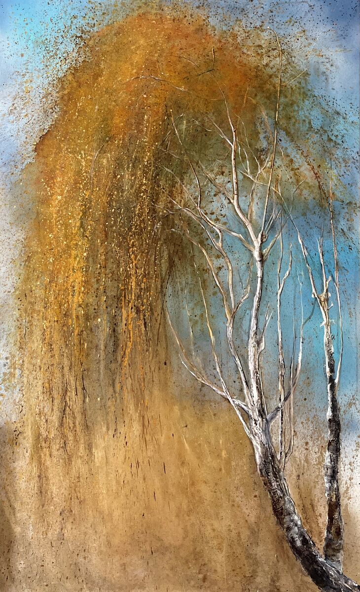 Herbstleuchten