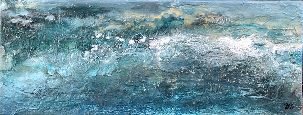 Watermovie II