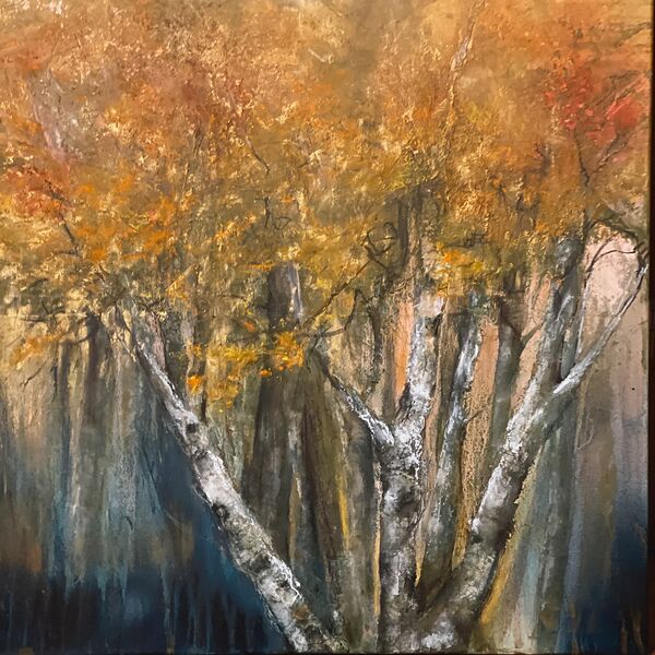 Mystic Autumn