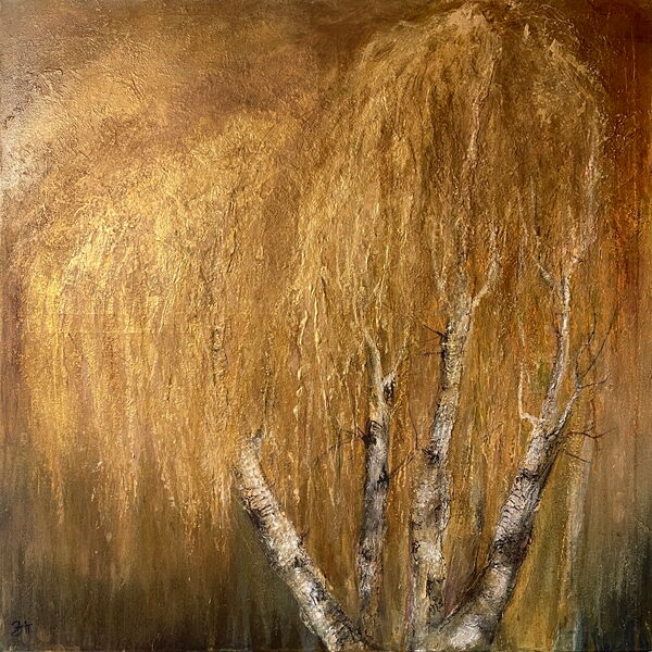 Mystic Autumn II