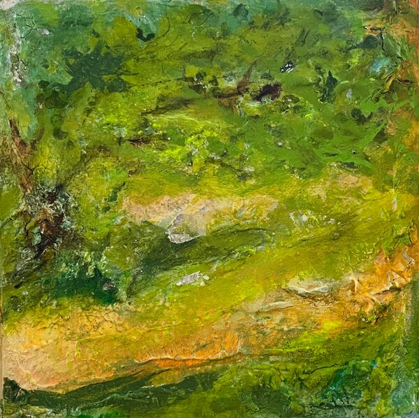 Summer Breeze II