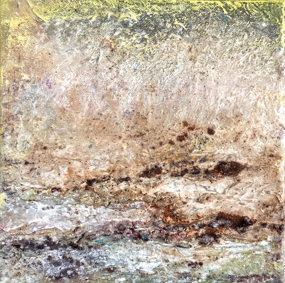 Lichtinszenierungen II