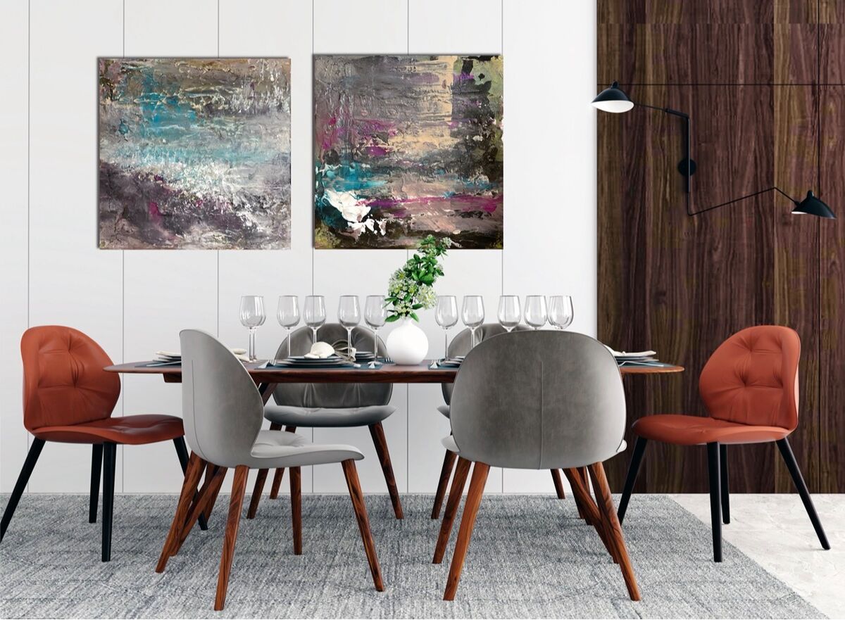 Rocky Ground I und II