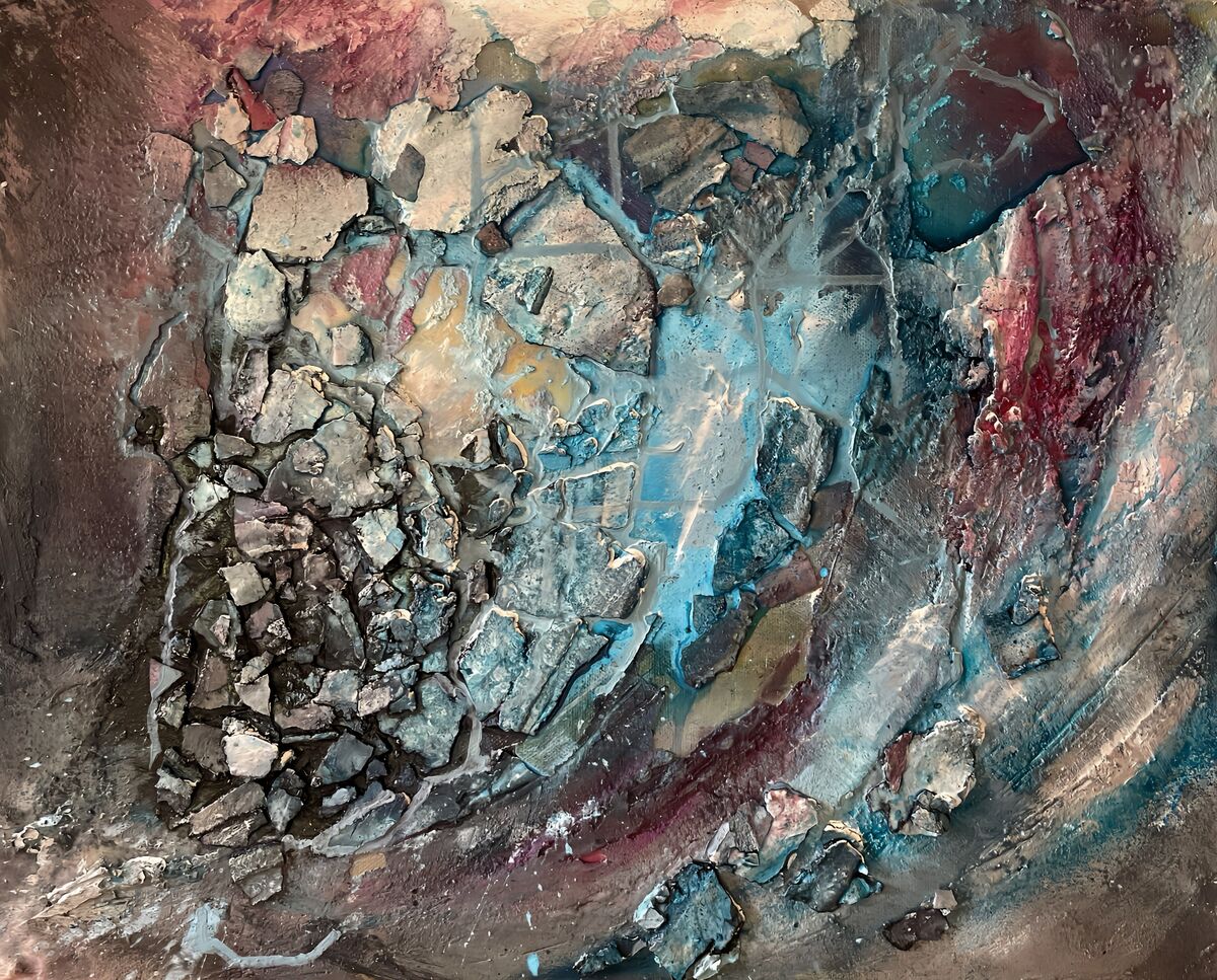 What Remains