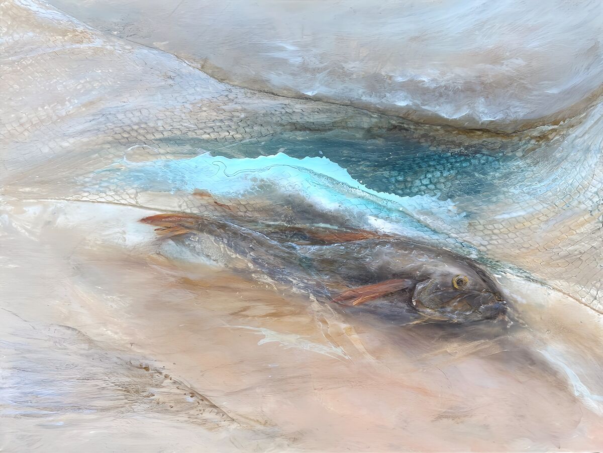 It´s on uns! (for Hope)