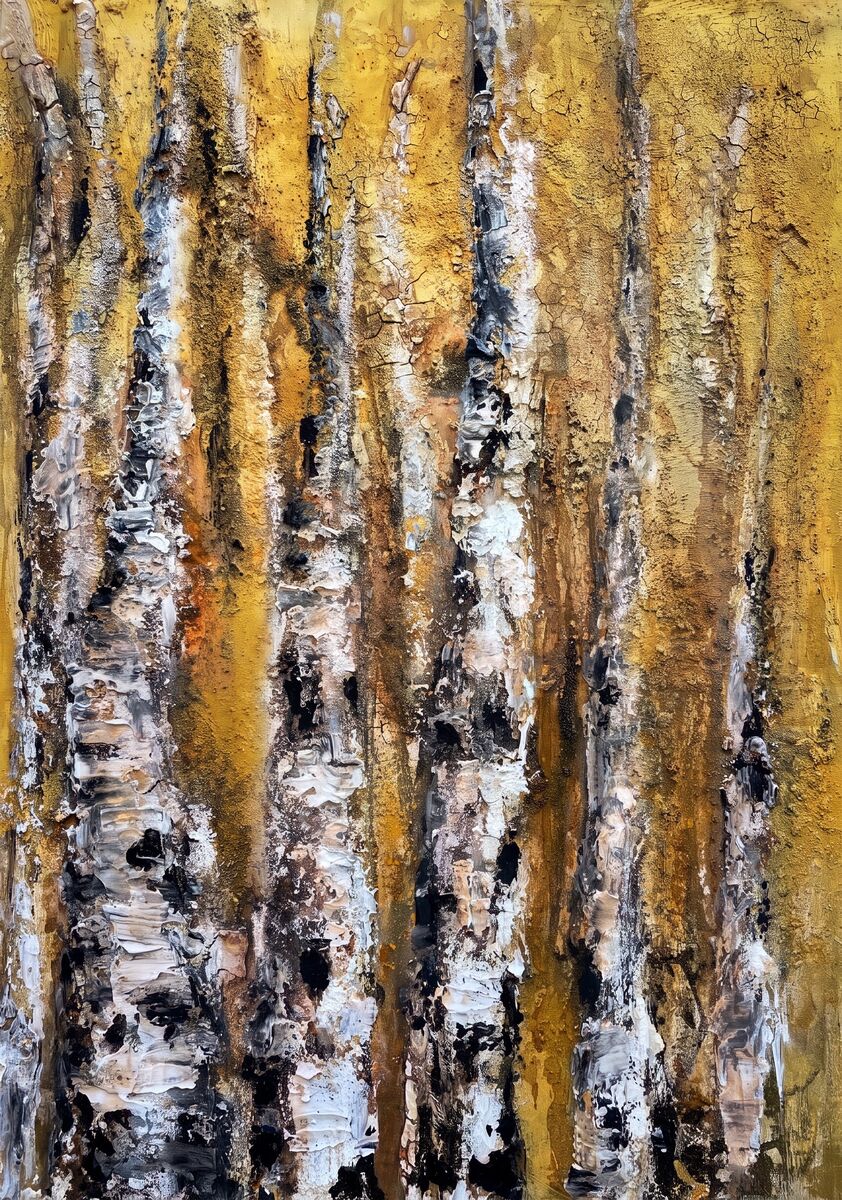 Birches