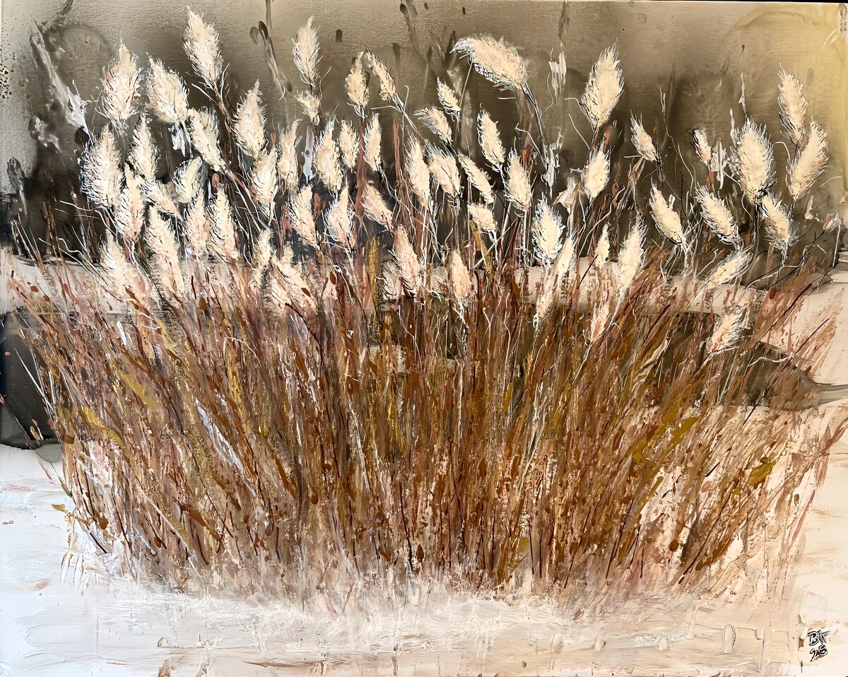 Winterlicht II