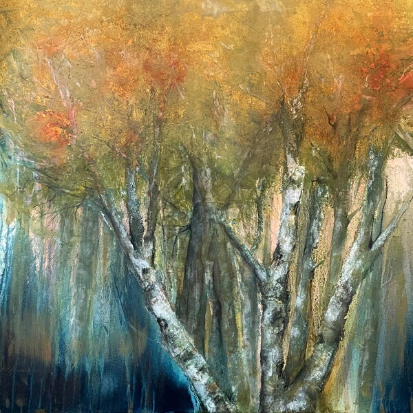 Mystic Autumn I