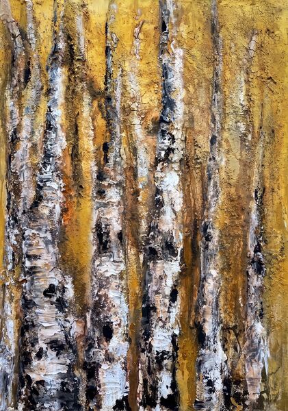 Birches