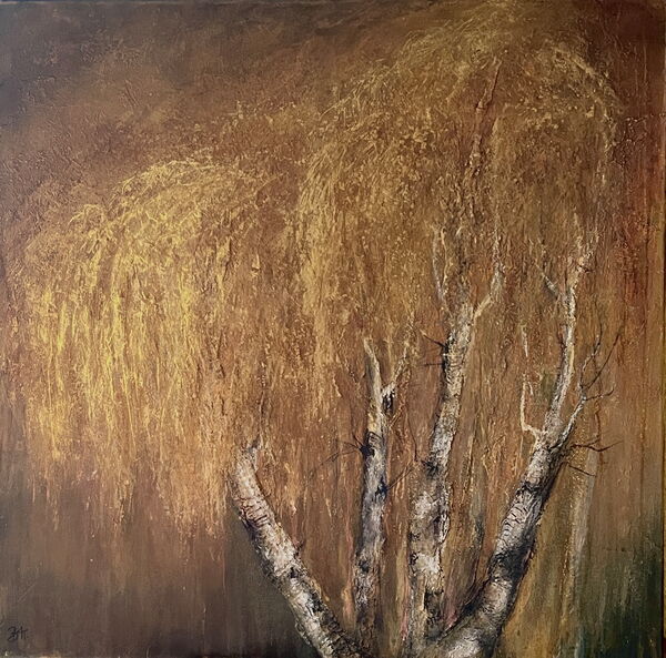 Mystic Autumn II