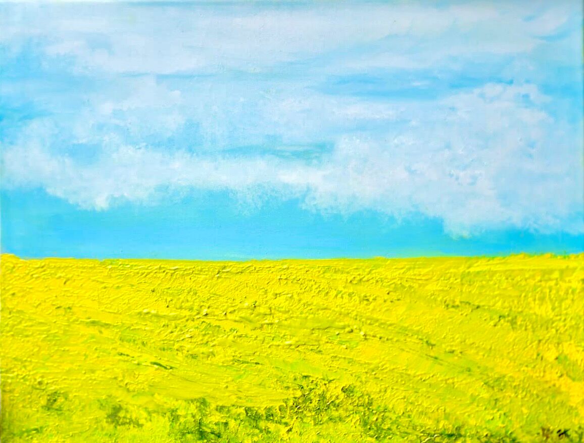 Zeit des Hochgefühls