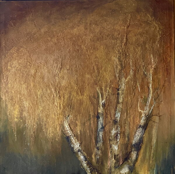 Mystic Autumn II