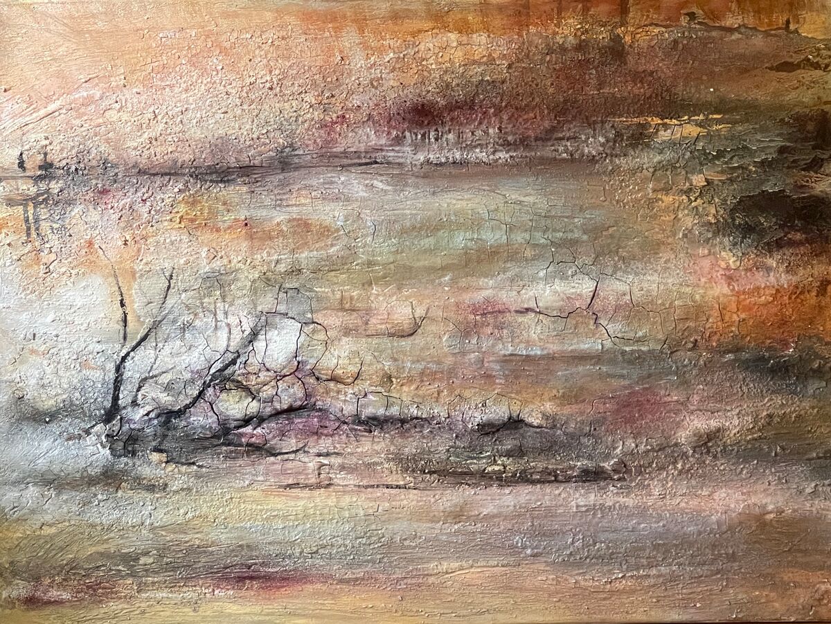 Evening Reflections