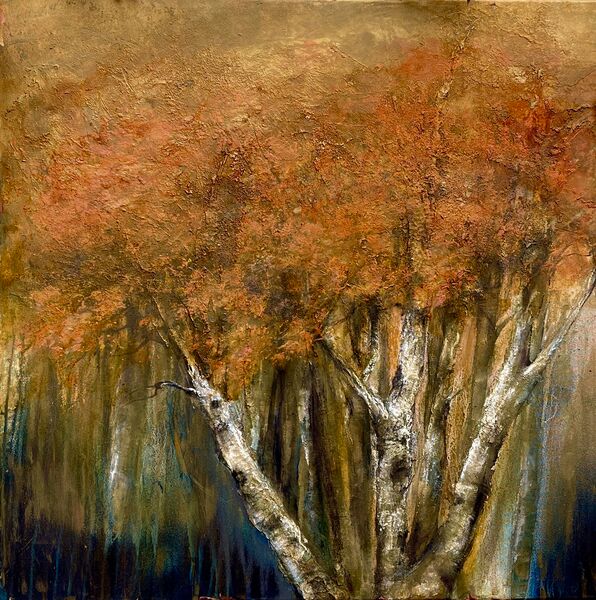 Mystic Autumn
