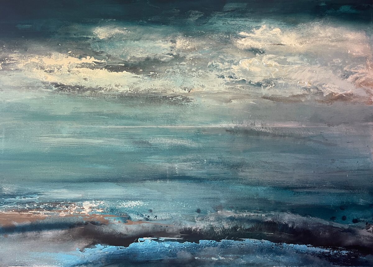 Sky Kiss